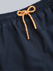 Blau - Animal – Deep Dive – schnell trocknende Board-Shorts für Herren - Bild 3 von 5
