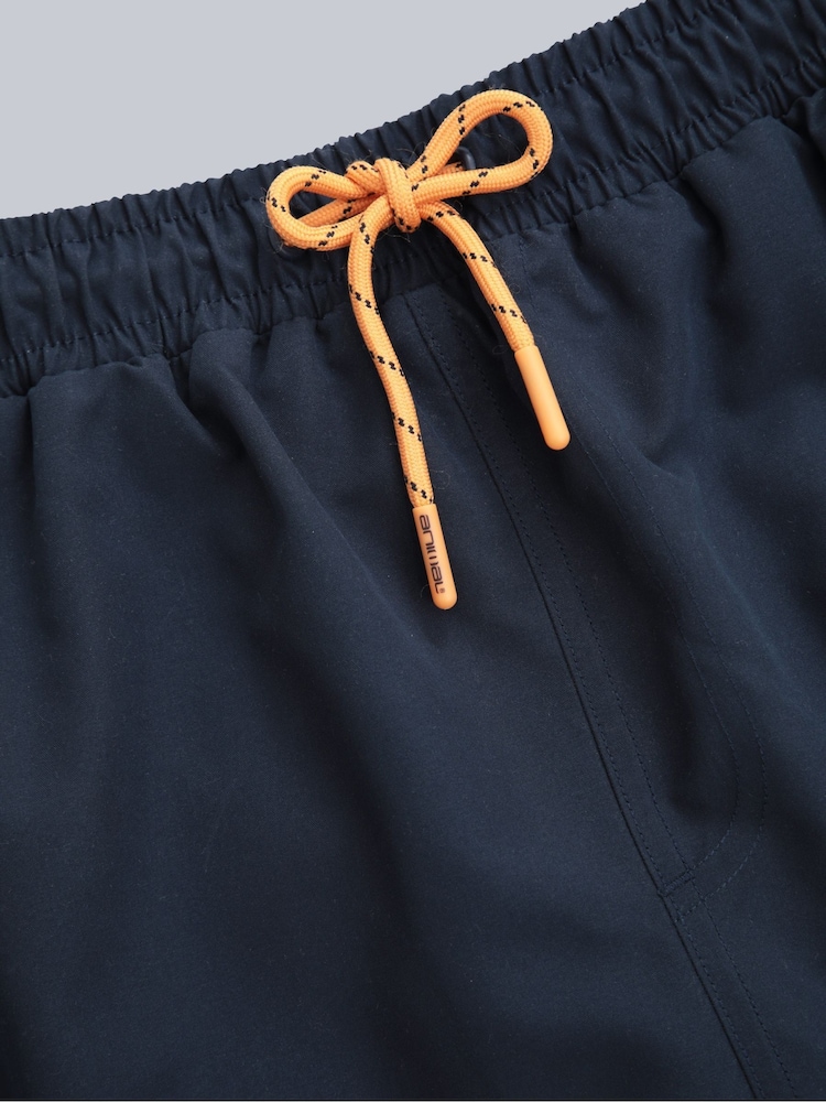 Animal Blue Mens Deep Dive Quick Drying Board Shorts - Image 6 of 8