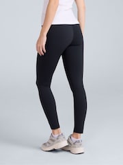 Animal Black Womens Leah Leggings - Image 2 of 9