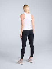 Animal Black Womens Leah Leggings - Image 3 of 9