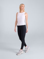 Animal Black Womens Leah Leggings - Image 4 of 9