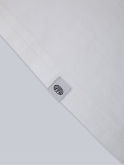 Animal White Womens Marina Logo T-Shirt - Image 5 of 5