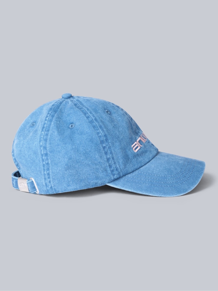 Animal Blue Scarlett Cap - Image 2 of 10