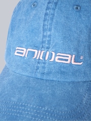 Animal Blue Scarlett Cap - Image 5 of 10