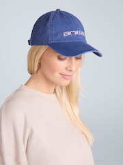 Animal Blue Scarlett Cap - Image 7 of 10