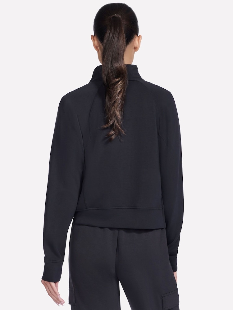 Skechers Black Elevate Jacket - Image 2 of 4