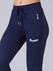 Pineapple Skinny Zip Joggers - Imagem 5 de 5