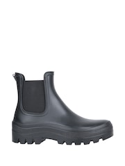 Mountain Warehouse Womens Lynx Chelsea Wellies - صورة 1 من 6