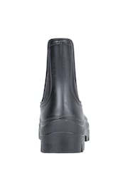 Mountain Warehouse Womens Lynx Chelsea Wellies - صورة 4 من 6
