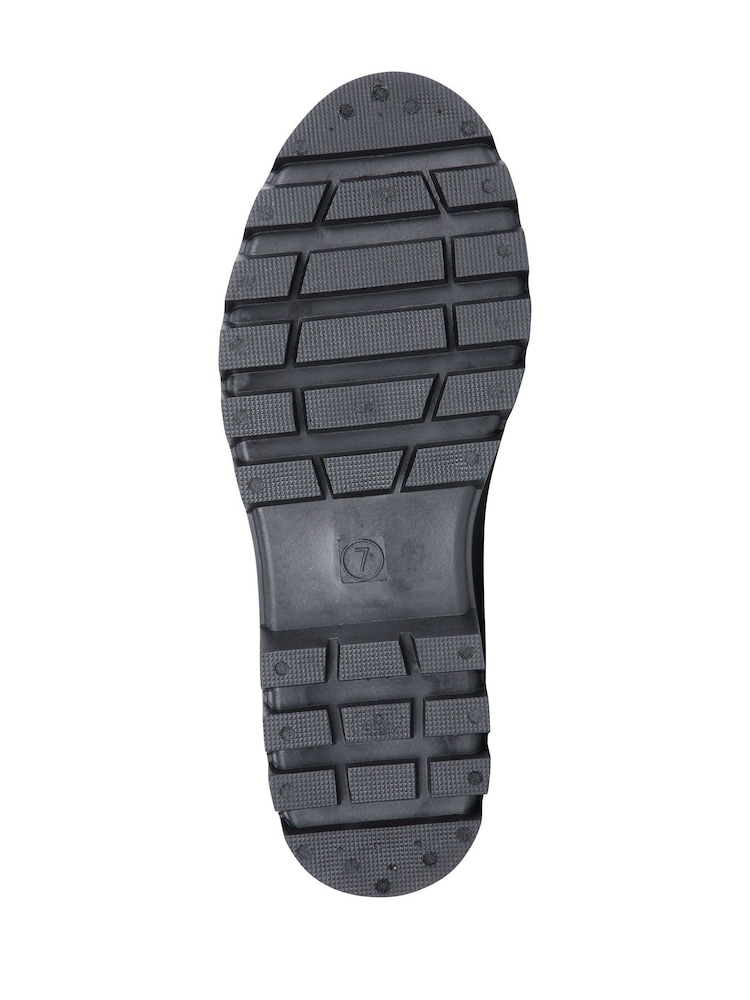 Mountain Warehouse Womens Lynx Chelsea Wellies - صورة 6 من 6
