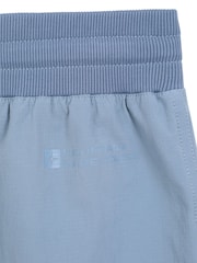 Mountain Warehouse Blue Womens Explorer Long Shorts - Image 5 of 6