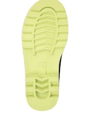 أزرق - Mountain Warehouse Kids Lolly Rubber Chelsea Wellies - صورة 5 من 6