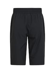 Mountain Warehouse Black Womens Explorer Long Shorts - Image 3 of 6