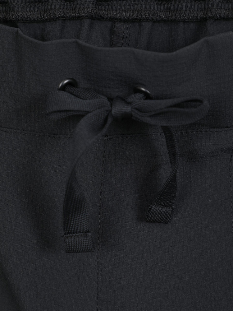 Mountain Warehouse Black Womens Explorer Long Shorts - Image 6 of 6