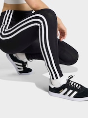 adidas Originals 3-Stripes Leggings - Imaginea 4 din 6