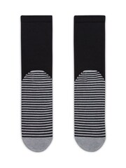 Nike Black Strike Football Crew Socks - Image 3 of 4
