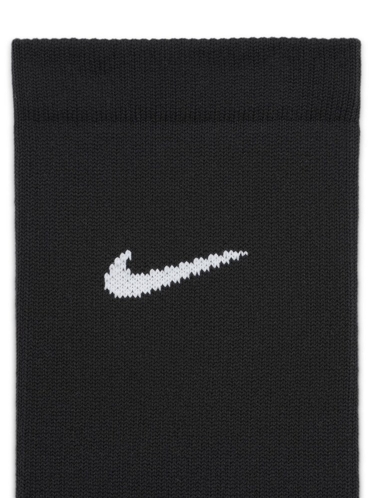 Nike Black Strike Football Crew Socks - Image 4 of 4 Nike Black Strike Football Crew Socks - Image 4 of 4