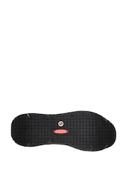 Skechers Relaxed Fit Work Max Cushioning Elite Trainers - Imagen 3 de 4