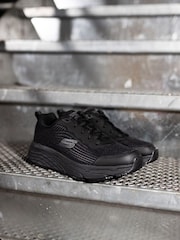 Skechers Relaxed Fit Work Max Cushioning Elite Trainers - Imagen 4 de 4