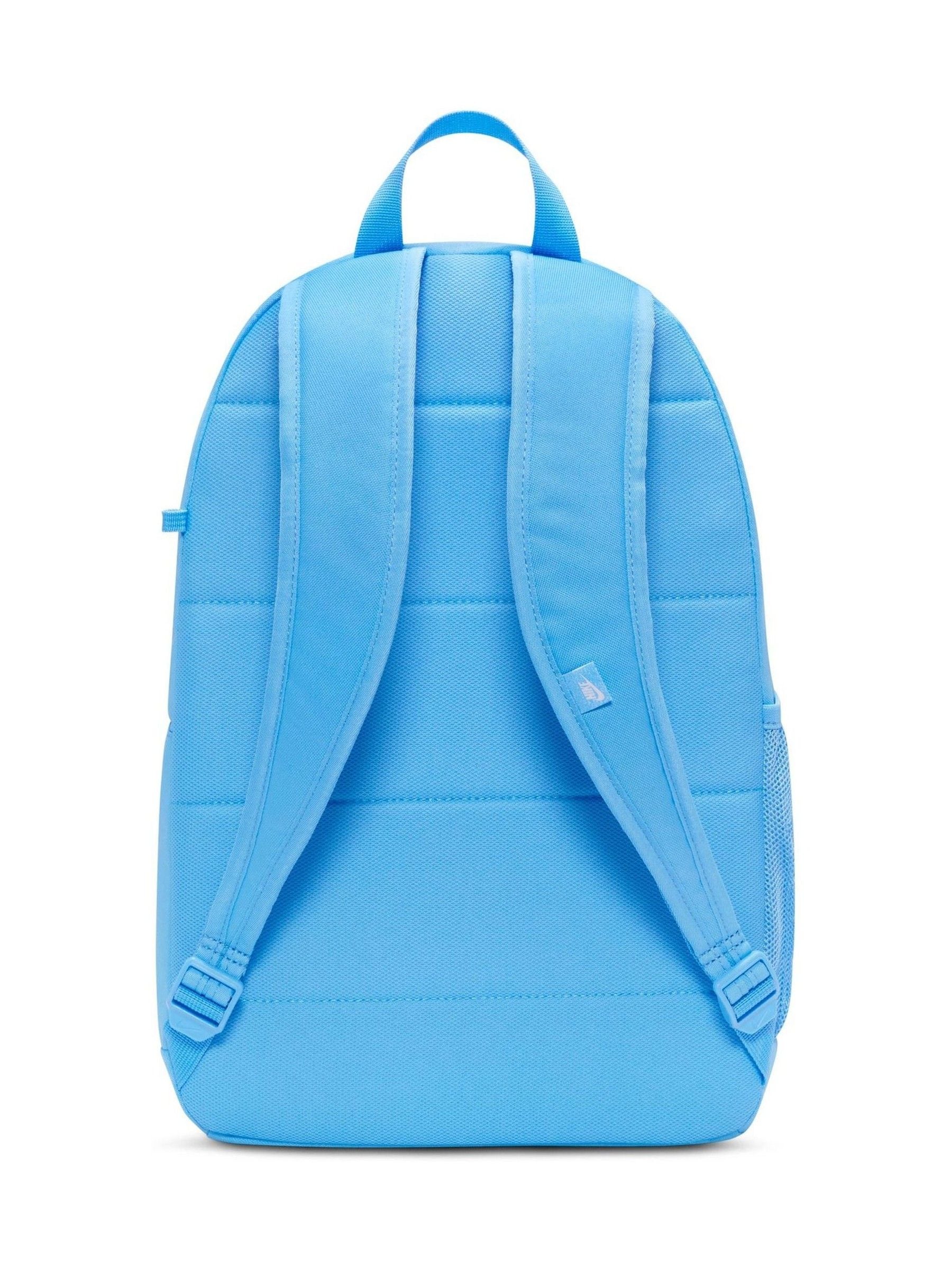 nike elemental backpack light blue