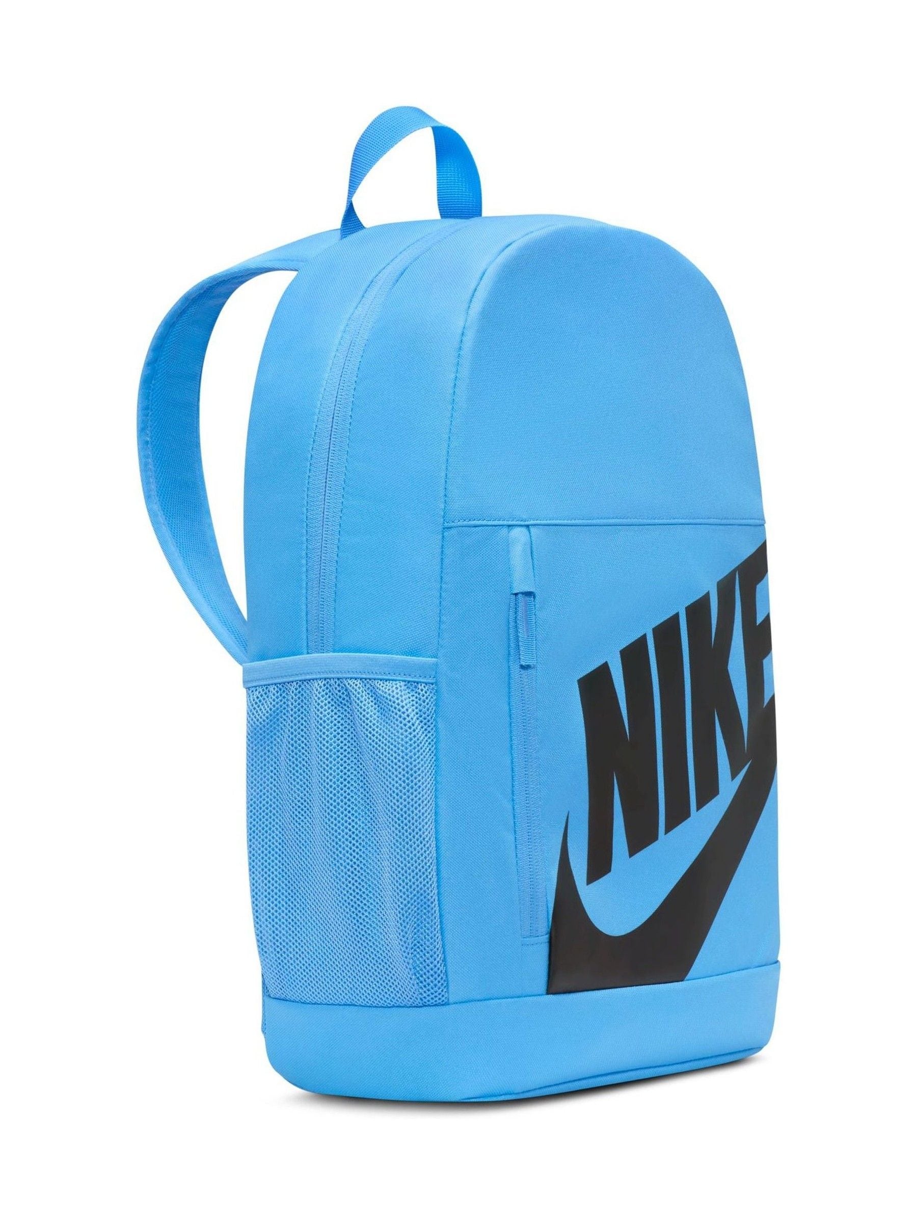 teal nike bag