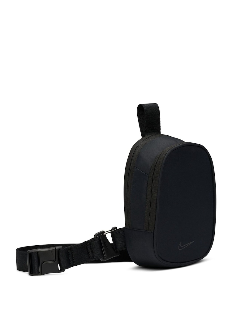 Nike Black Sportswear Commute Cross-body Bag - Image 1 of 4