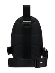 Nike Black Sportswear Commute Cross-body Bag - Image 2 of 4