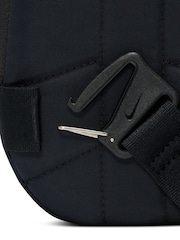 Nike Black Sportswear Commute Cross-body Bag - Image 4 of 4