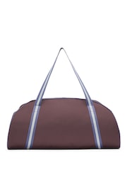 Nike Tattoo Brown Gym Club Training Bag 24L - Image 2 of 6