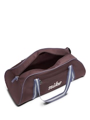 Nike Tattoo Brown Gym Club Training Bag 24L - Image 3 of 6