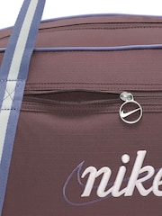 Nike Tattoo Brown Gym Club Training Bag 24L - Image 5 of 6