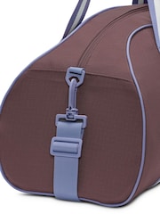 Nike Tattoo Brown Gym Club Training Bag 24L - Image 6 of 6