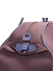 Nike Tattoo Brown Gym Club Training Bag (24L) - Image 7 of 8