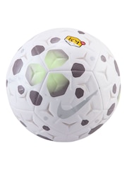 Nike White Academy Kylian Mbapp Ball - Image 1 of 2