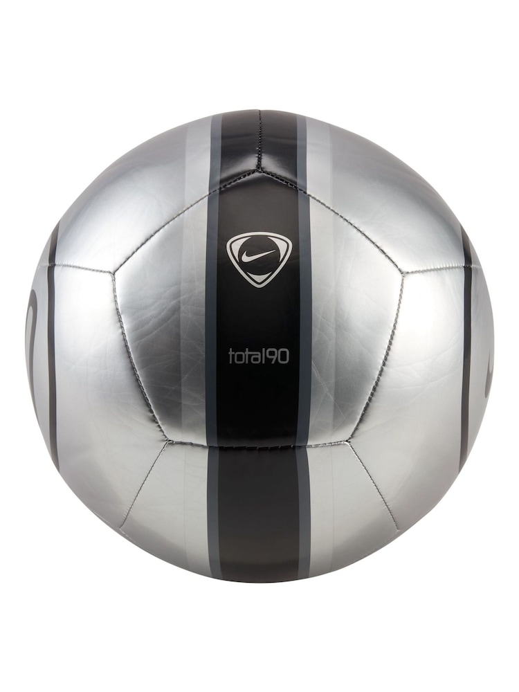 Nike Black Academy T90 Metallic Sp26 Consumer Facing Name Boots - Image 1 of 2