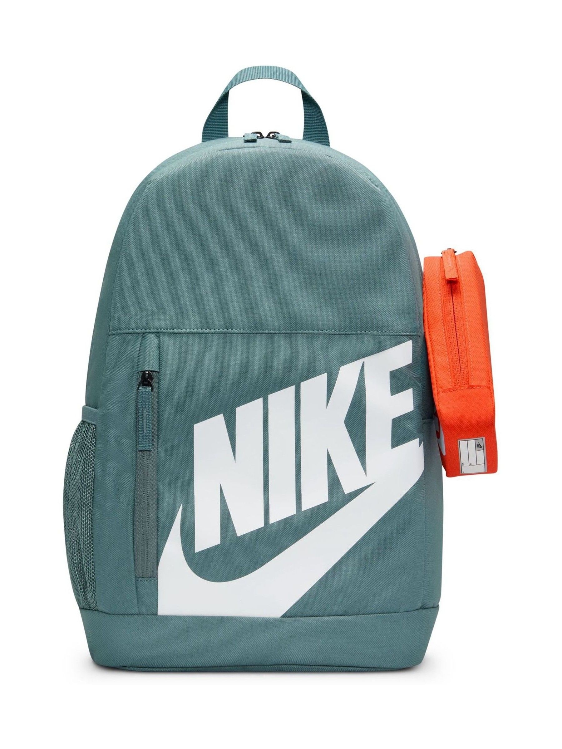 nike rucksack with pencil case