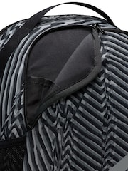 Nike Black Brasilia Backpack - Image 4 of 8