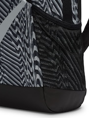 Nike Black Brasilia Backpack - Image 5 of 8