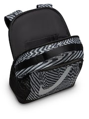 Nike Black Brasilia Backpack - Image 7 of 8