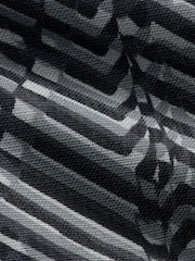 Nike Black Brasilia Backpack - Image 8 of 8