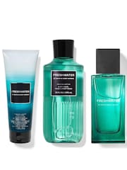 Bath & Body Works Mens Works Freshwater Gift Set - Image 1 of 1