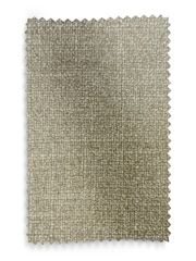 Brushed Weave Light Olive Green Kids Dinosaur Bean Bag - Image 3 of 3