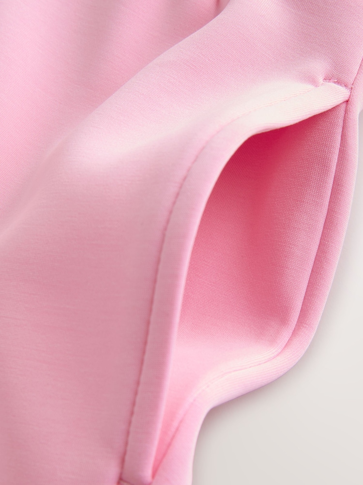 Pink Active Modal Supersoft Joggers - Image 10 of 10 Pink Active Modal Supersoft Joggers - Image 10 of 10