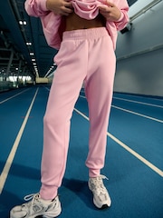 Pink Active Modal Supersoft Joggers - Image 2 of 10