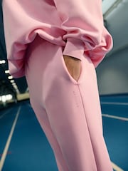 Pink Active Modal Supersoft Joggers - Image 4 of 10