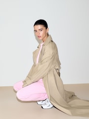 Pink Active Modal Supersoft Joggers - Image 5 of 10