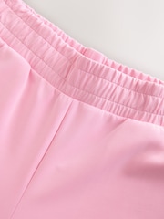 Pink Active Modal Supersoft Joggers - Image 8 of 10