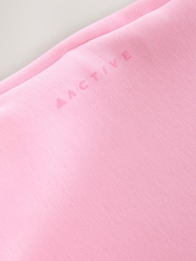 Pink Active Modal Supersoft Joggers - Image 9 of 10