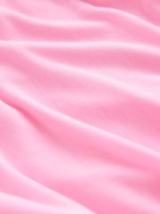 Pink Active Crew Neck Short Sleeve T-Shirt - Image 7 of 7