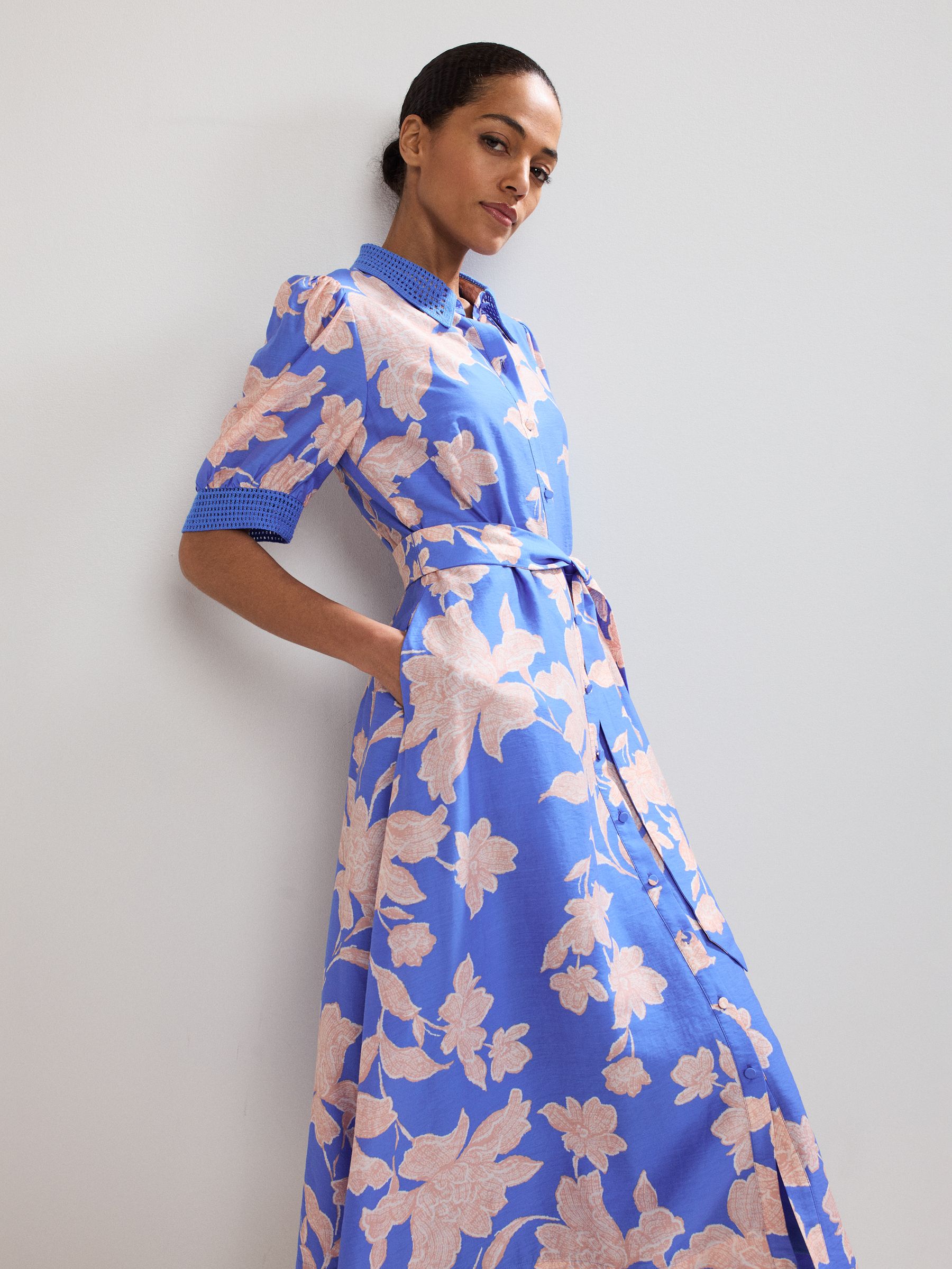 Next：日本 Phase Eight Delphine ワンピース from Next Japan